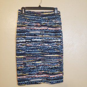 Lularoe Cassie Pencil Skirt